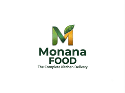 Monana FOOD — The Complete Kitchen Delivery